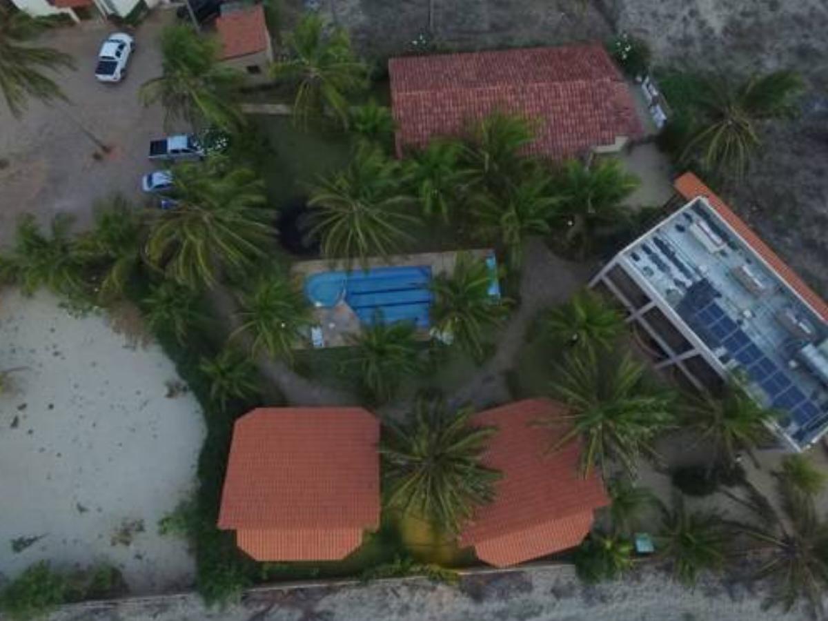 Pousada Surf - Village Hotel Guajiru Brazil