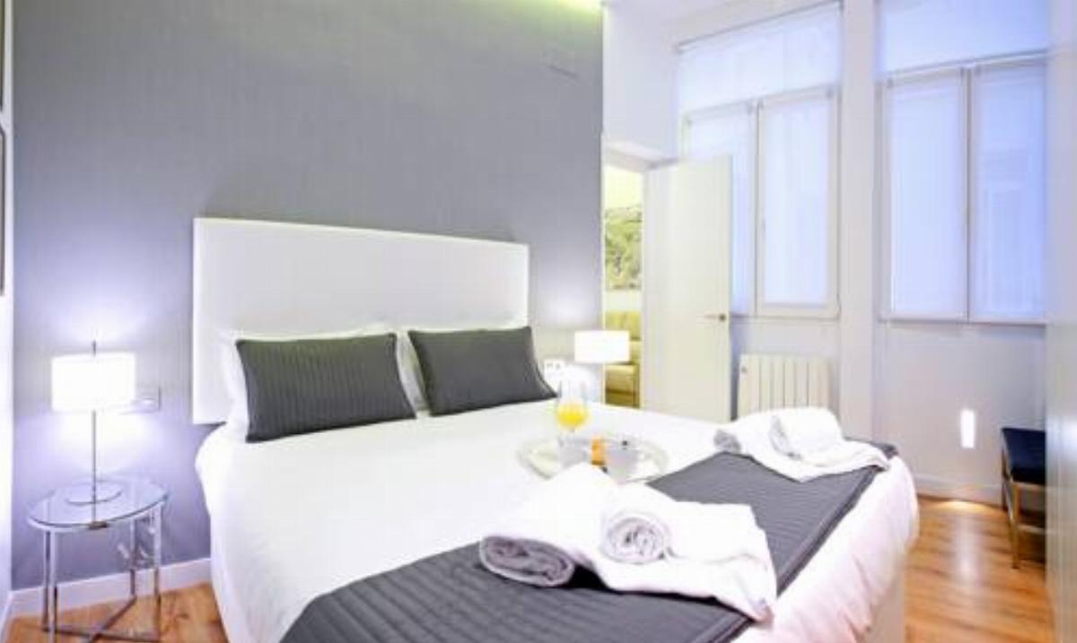 Prado Suite - MADFlats Collection Hotel Madrid Spain