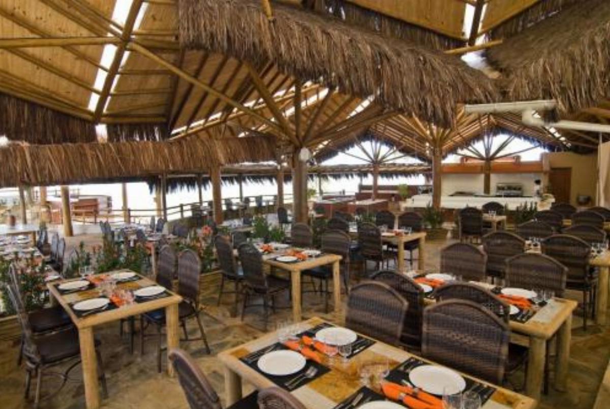 Praia Bonita Resort & Conventions Hotel Barra de Tabatinga Brazil