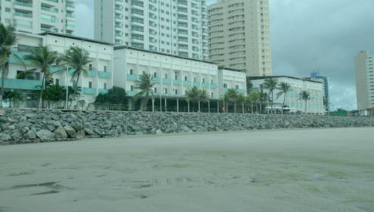 Praia Mar Hotel Hotel São Luiz Brazil