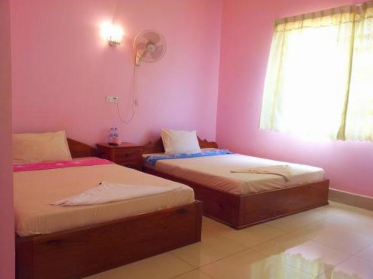 Prak Dara Guest House Hotel Banlung Cambodia