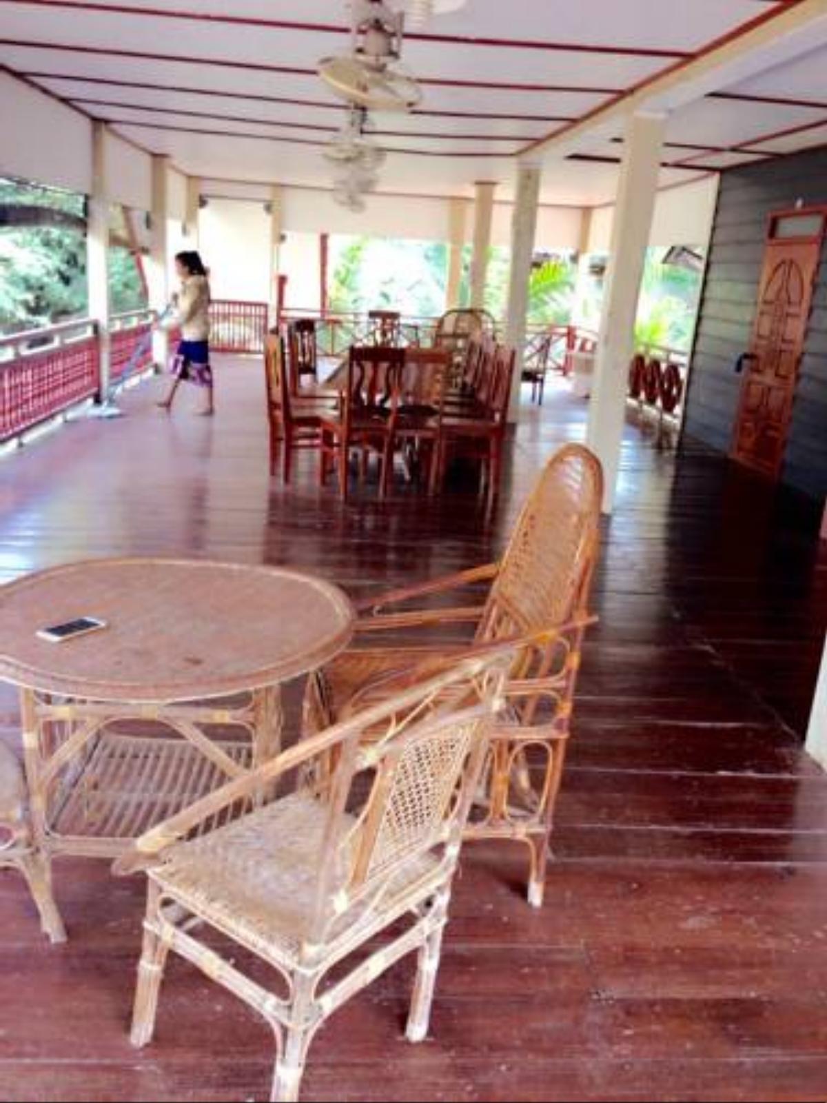 Prasaya Xaymountry Guesthouse Hotel Ban Khon Laos