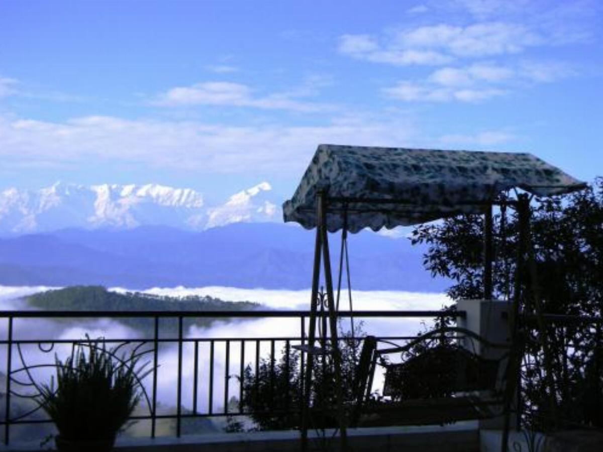 Pratiksha Himalayan Retreat Hotel Bāgeshwar India