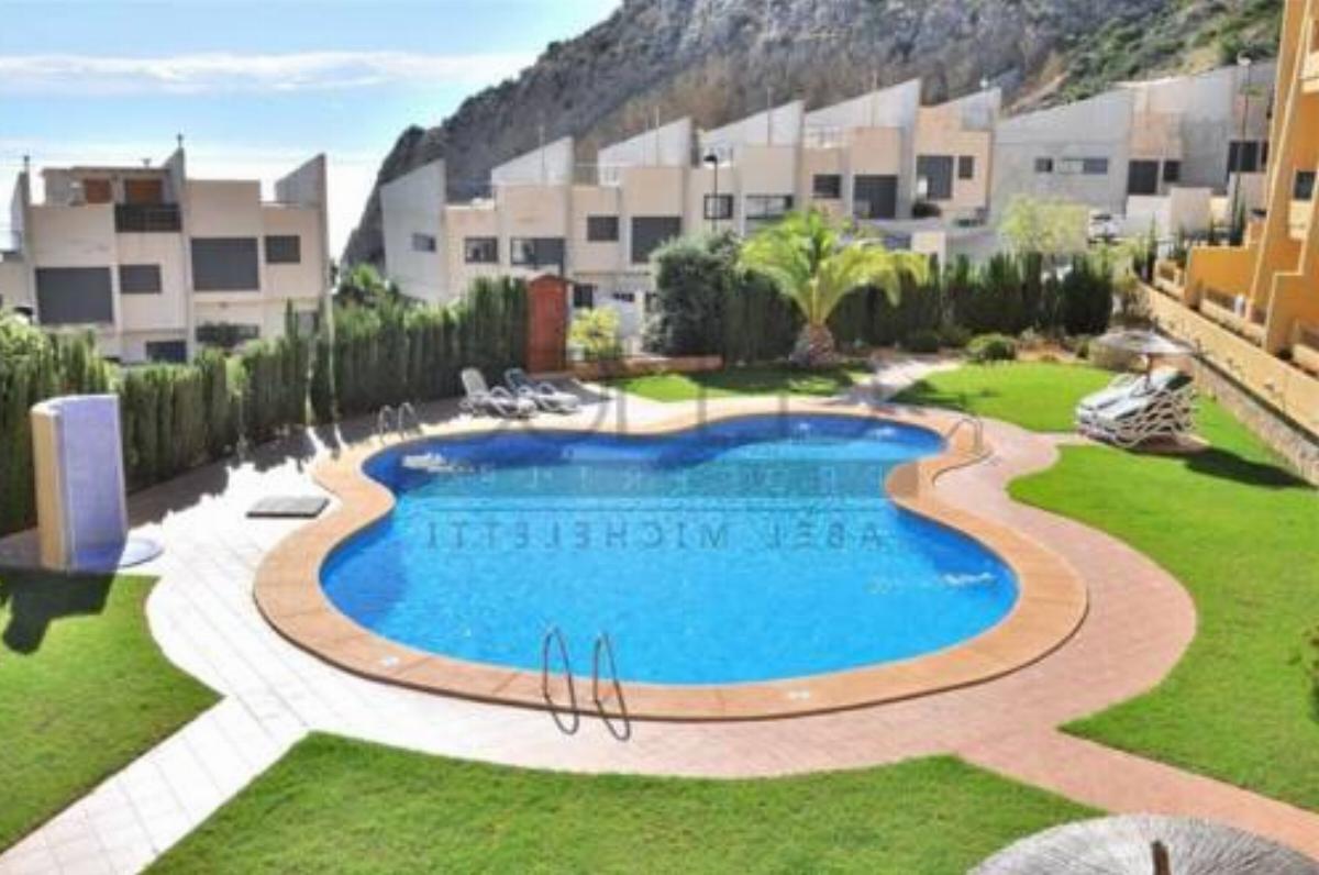 Precioso apartamento cerca del mar Hotel La Canuta Spain