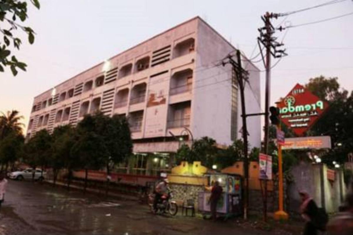 Premdan Hotel Hotel Ahmadnagar India