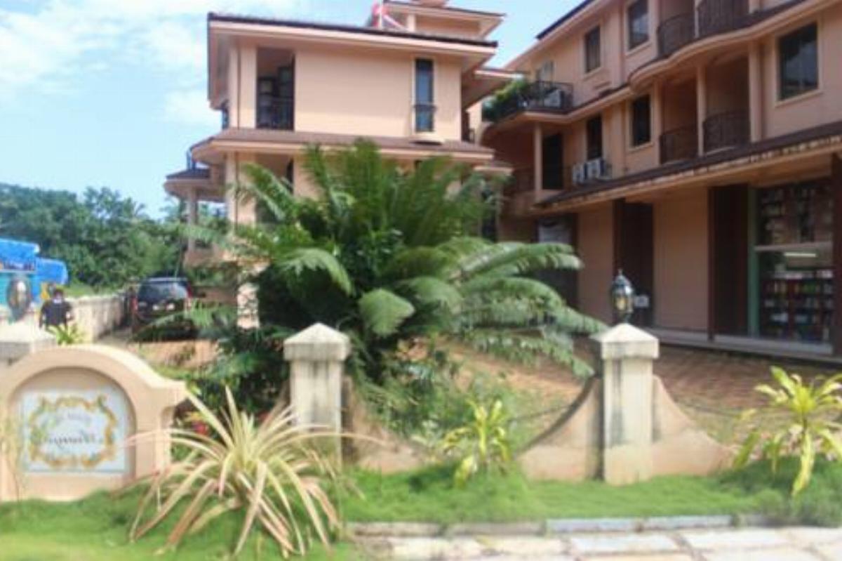 Premier Apartments Goa Hotel Benaulim India