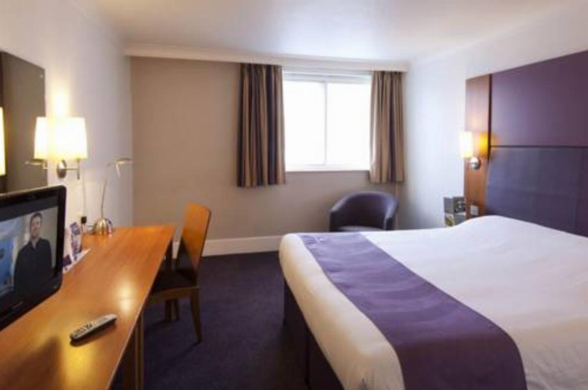 Premier Inn Dover - A20 Hotel Dover United Kingdom