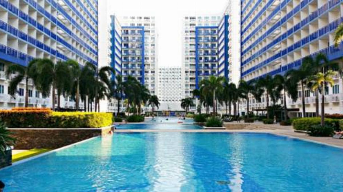 Premier Manila Sea Residences Hotel Manila Philippines