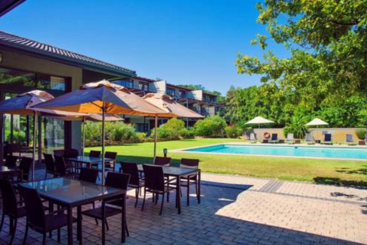 Premier Resort The Moorings, Knysna Hotel Knysna South Africa