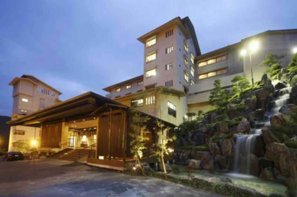 Premier Resort Yuga Ise Shima Hotel Shima Japan