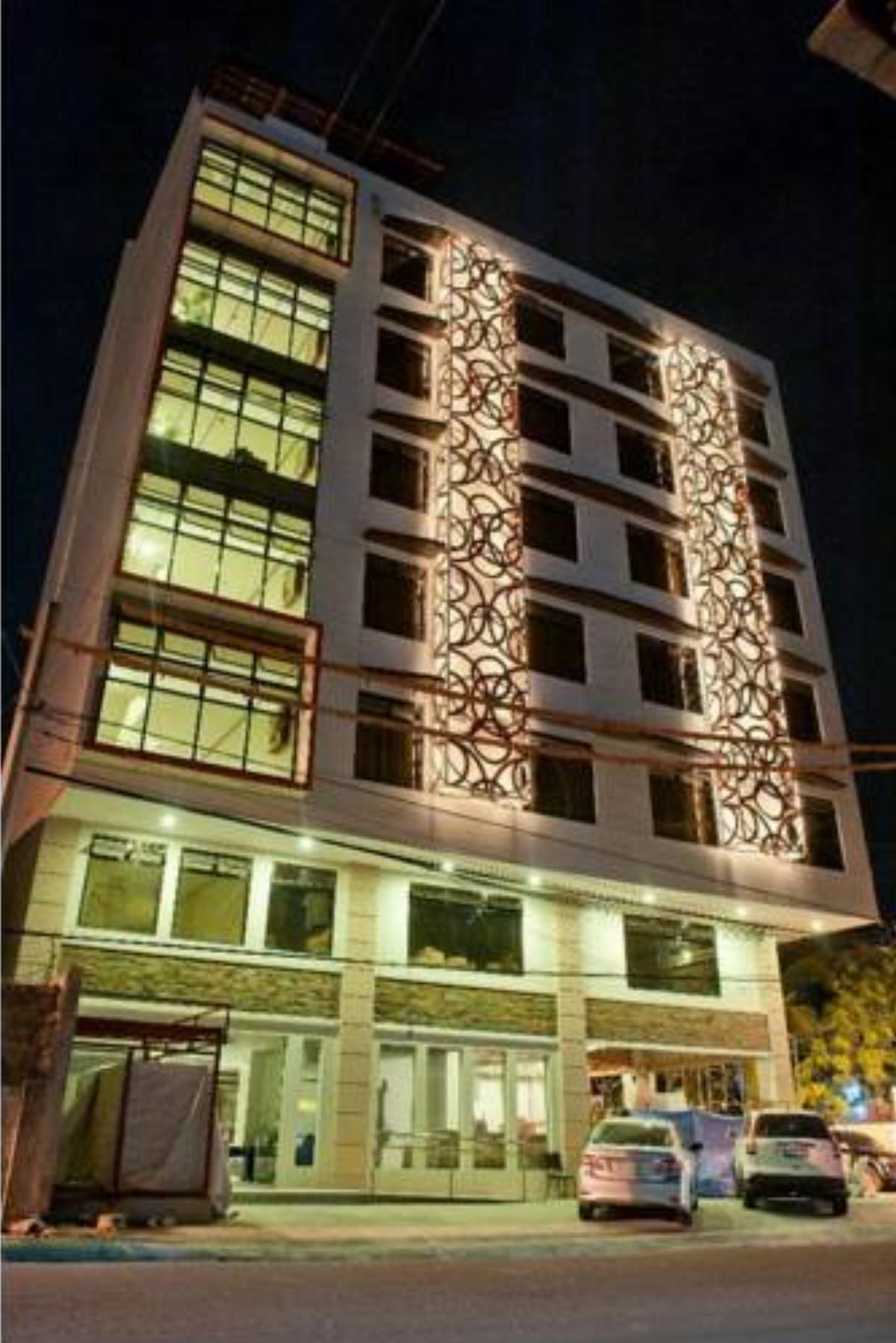 Premiere Citi Suites Hotel Cebu City Philippines