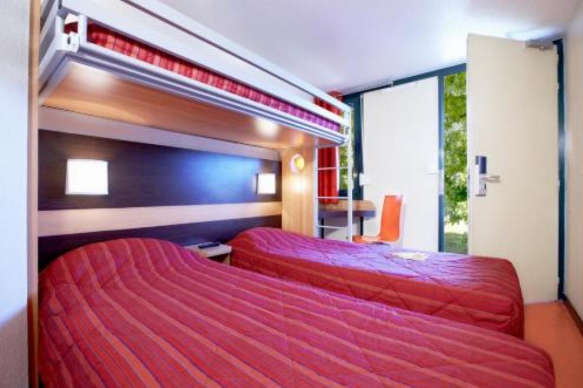 Premiere Classe Bourges Hotel Bourges France
