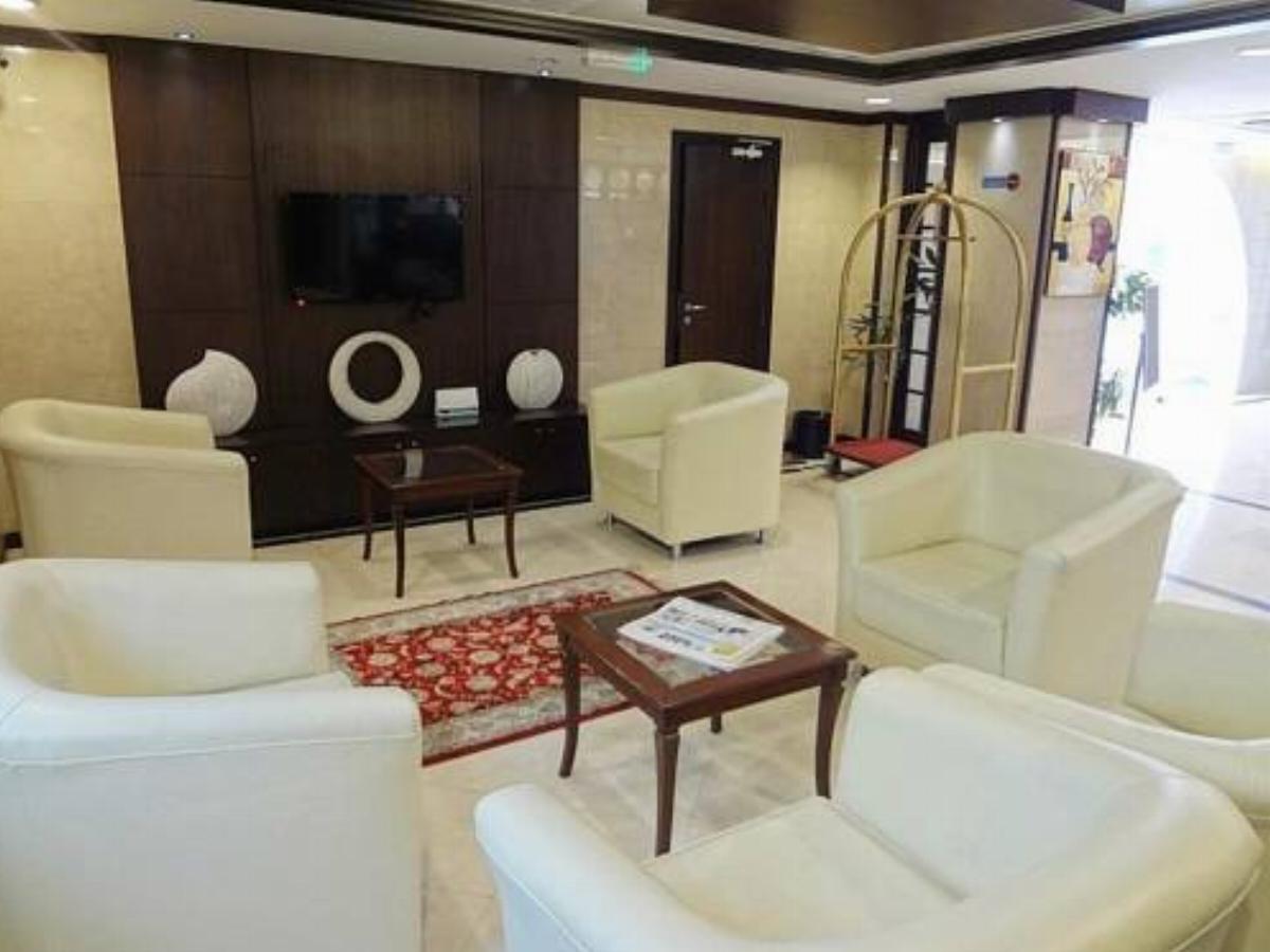 Premiere Hotel Apartments Hotel Dubai United Arab Emirates