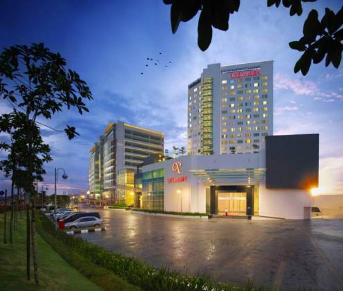 Premiere Hotel Hotel Klang Malaysia