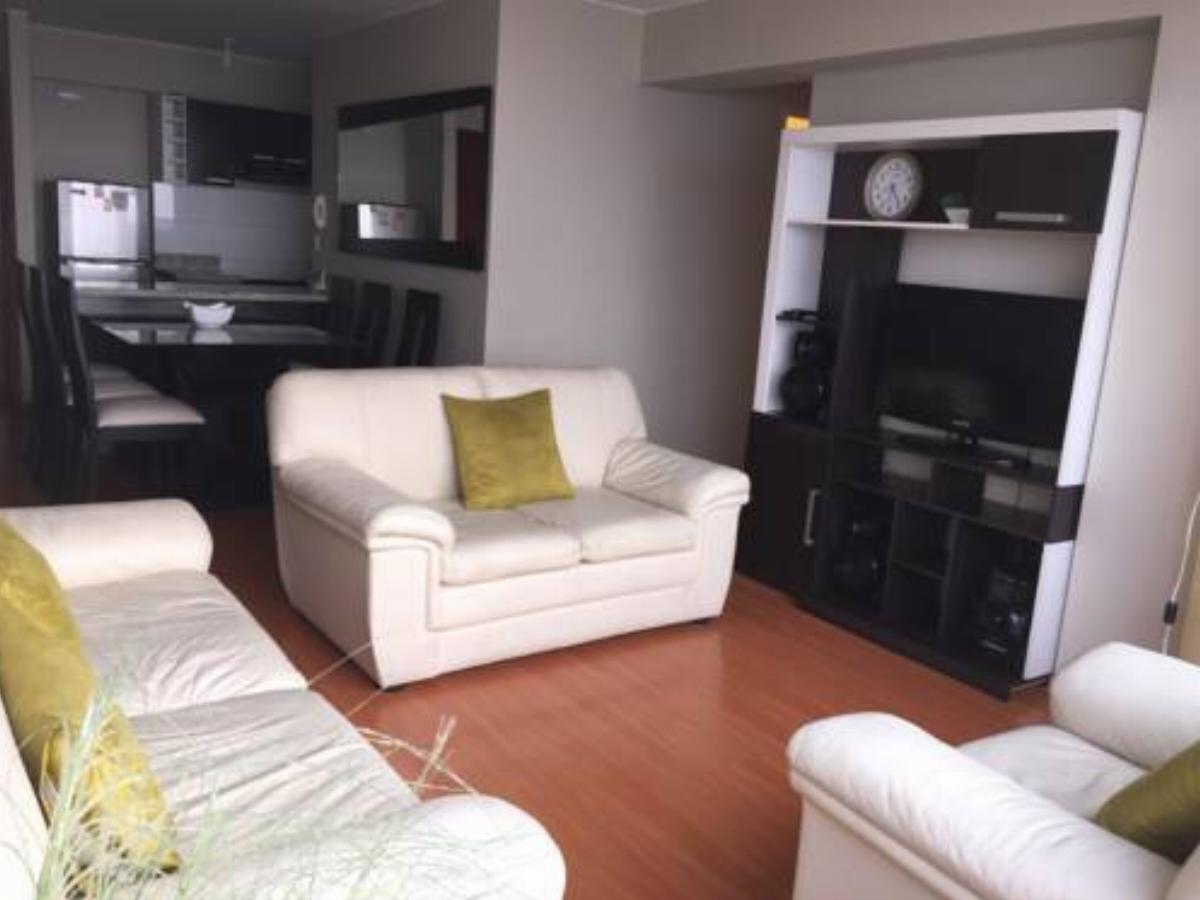 Premium Apartments Miraflores Hotel Lima Peru