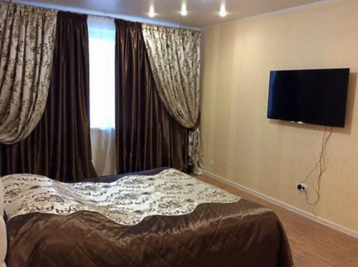 Premium Apartments on Saratovskoye shosse Hotel Balakovo Russia