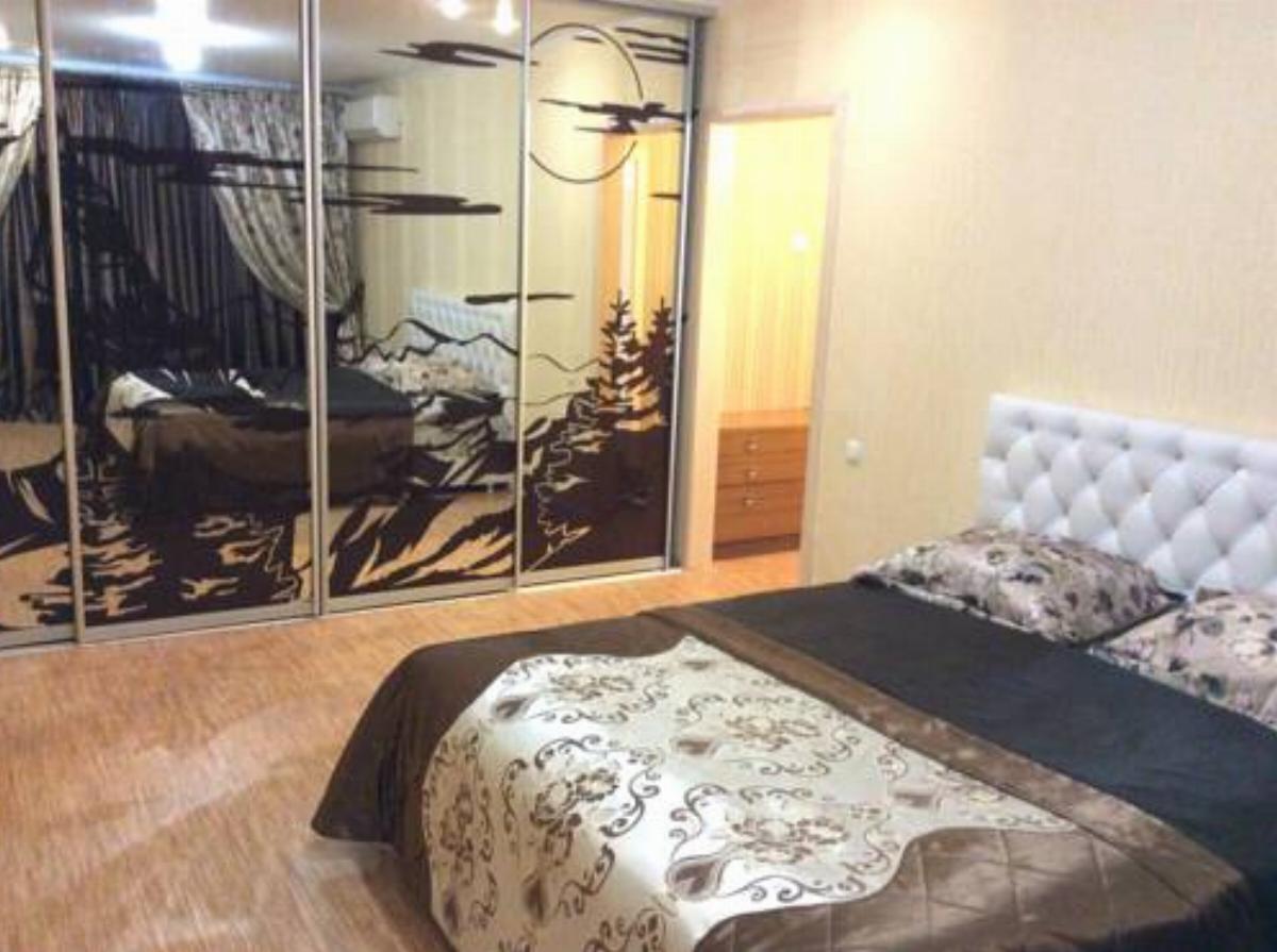 Premium Apartments on Saratovskoye shosse Hotel Balakovo Russia