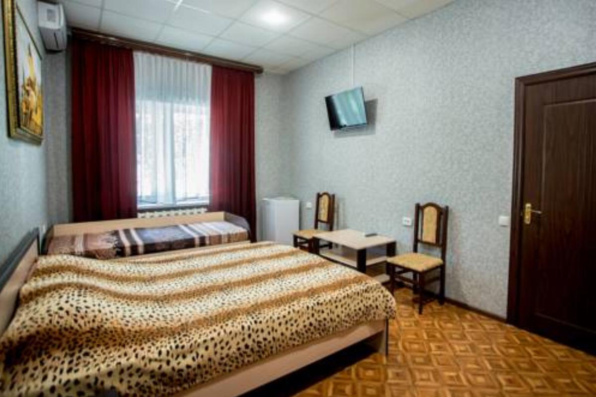 Premium Hotel Hotel Izmail Ukraine