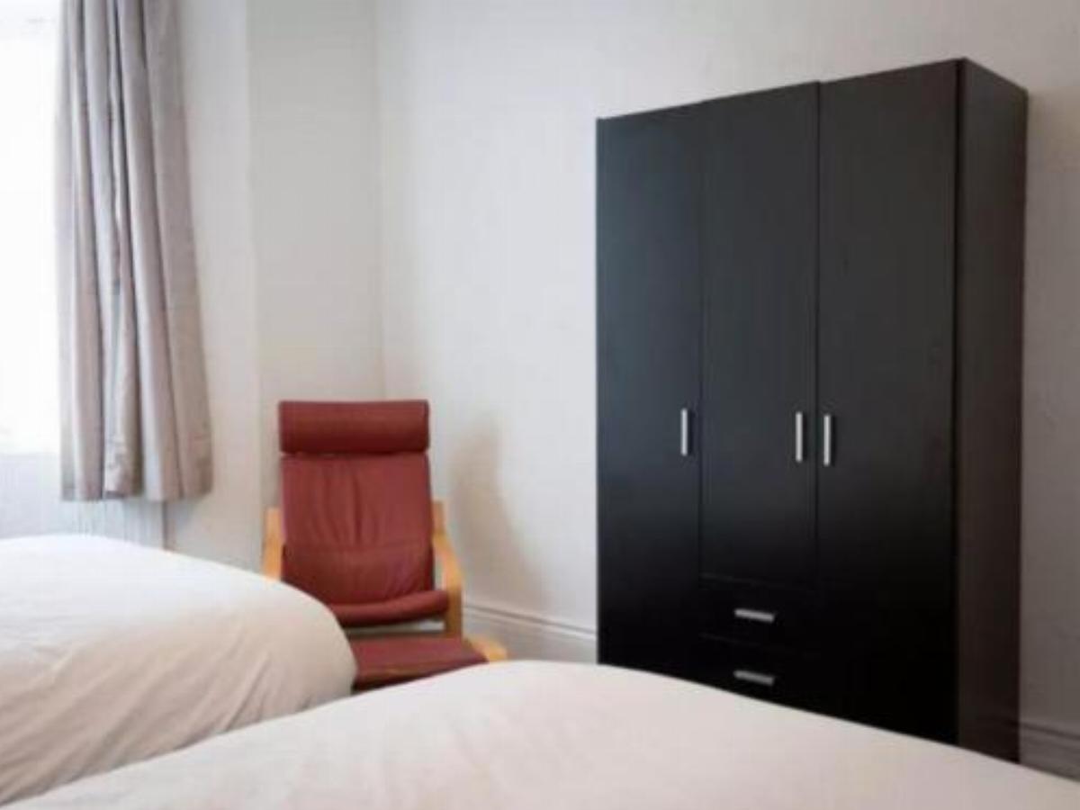 Premium Two-Bedroom Apartment Hotel Gateshead United Kingdom