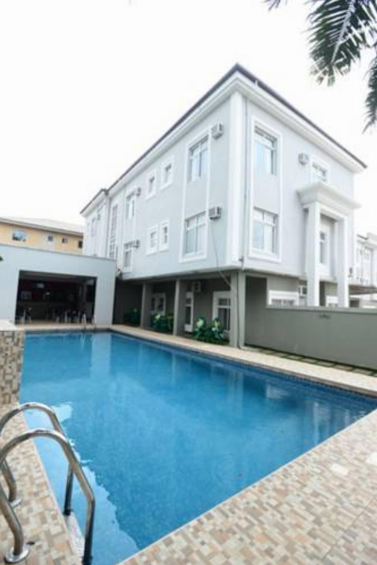 Prenox Hotel And Suites Hotel Benin City Nigeria