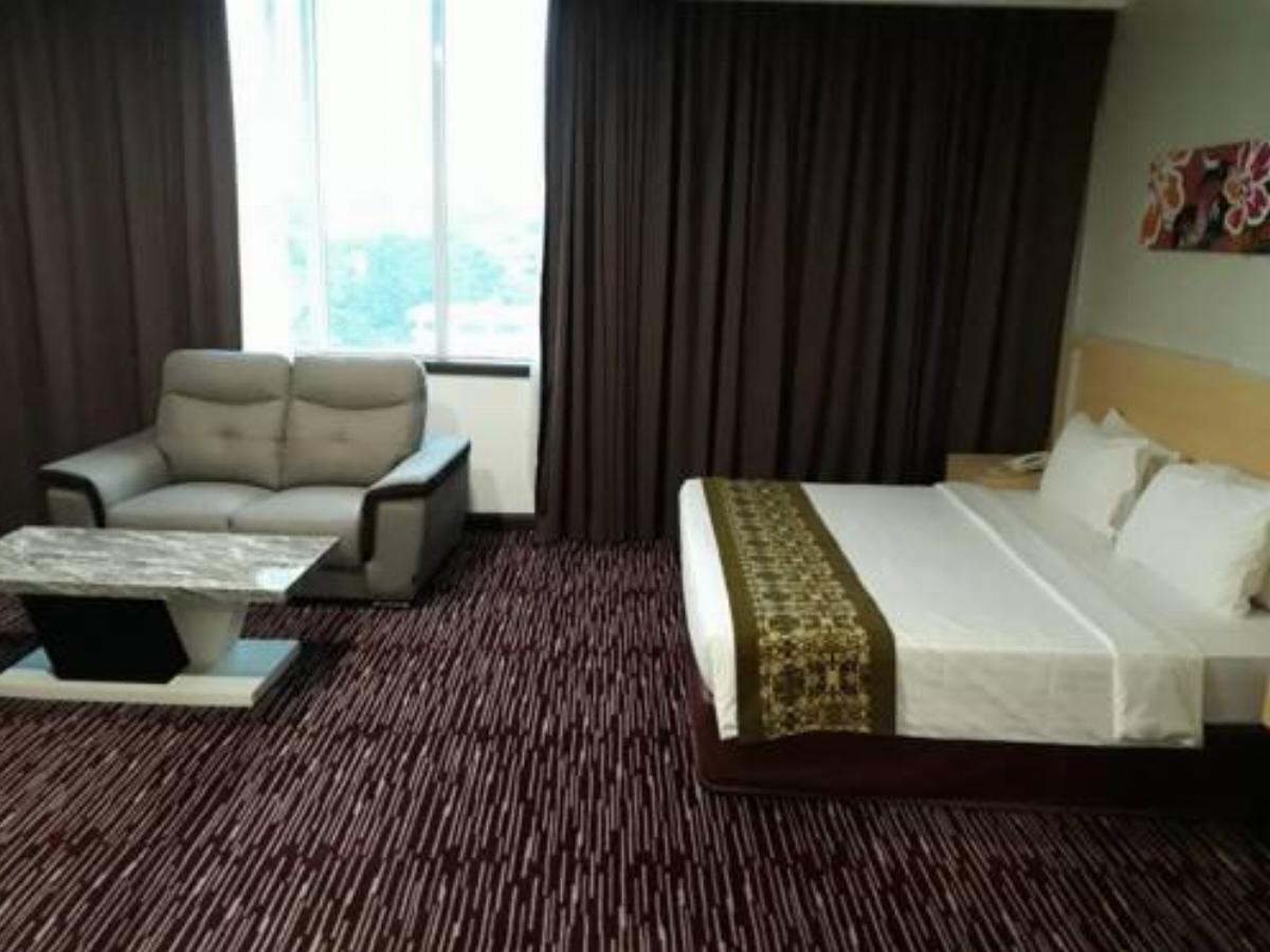 Prescott Hotel Kajang Hotel Kajang Malaysia