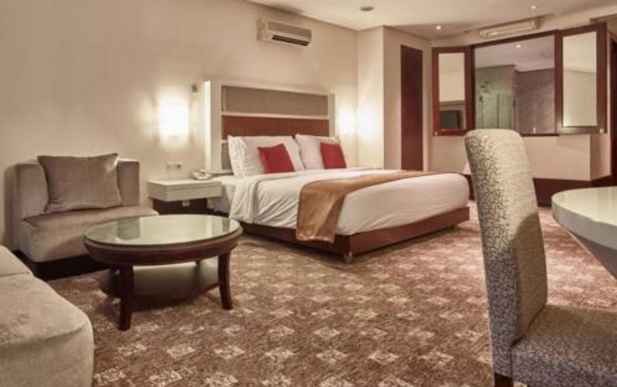 President Executive Club Hotel Cikarang Indonesia