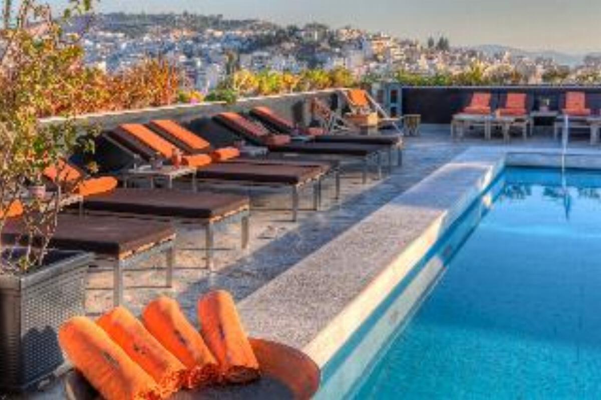 President Hotel Hotel Athens Greece