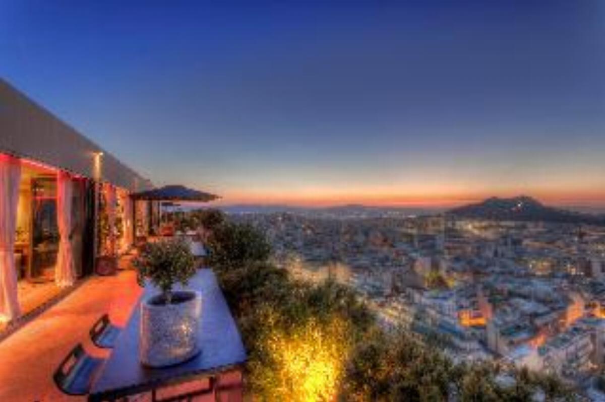 President Hotel Hotel Athens Greece