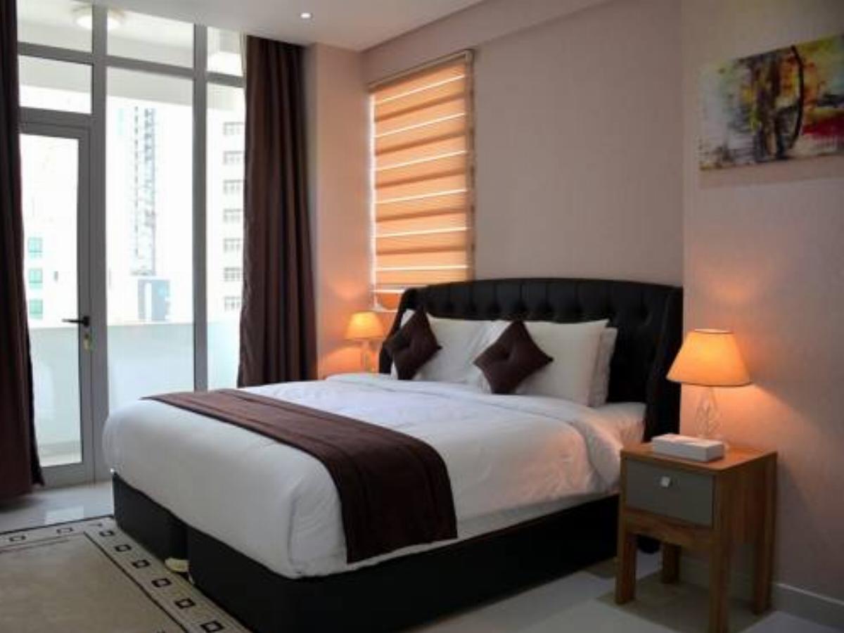 President Waves Hotel Juffair Bahrain
