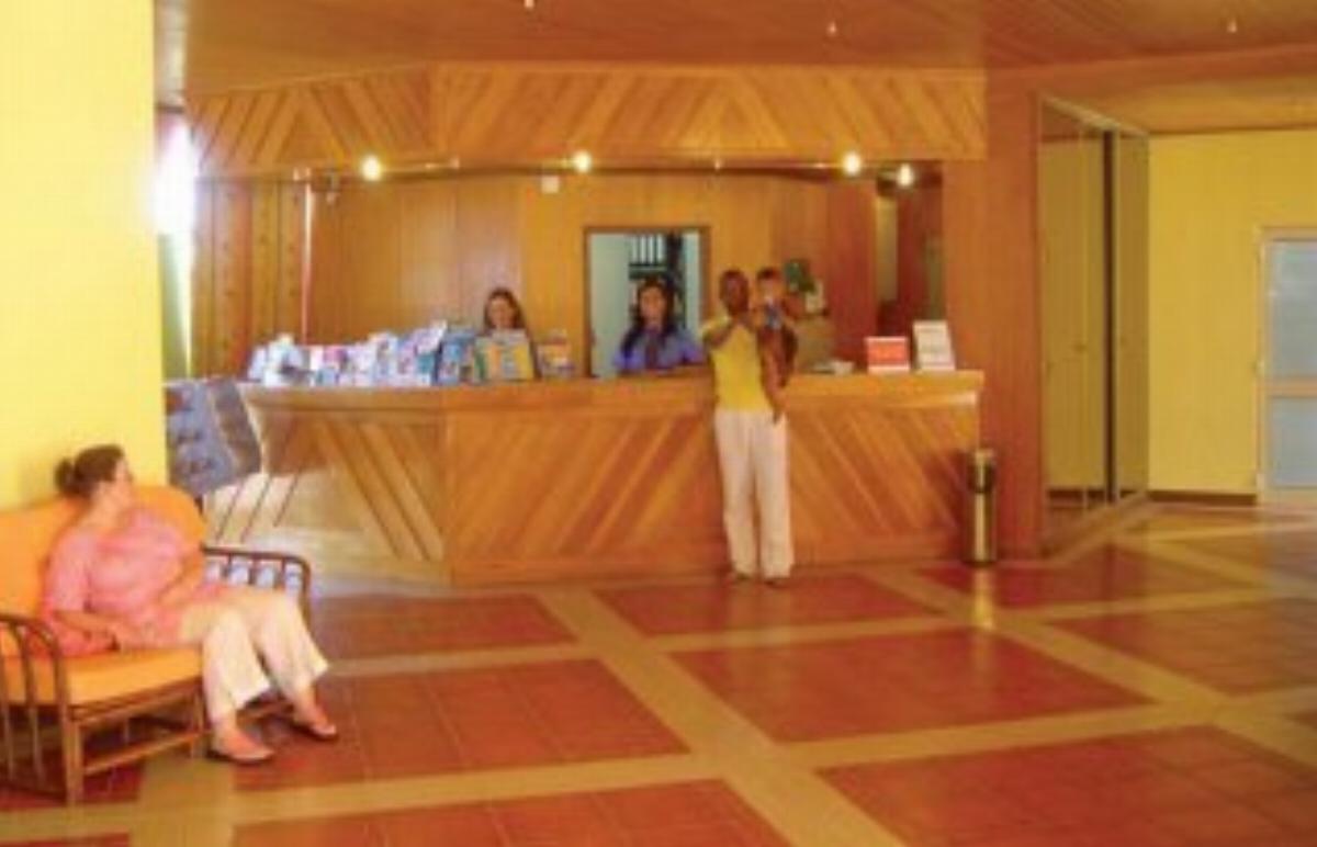 Presidente Hotel Algarve Portugal
