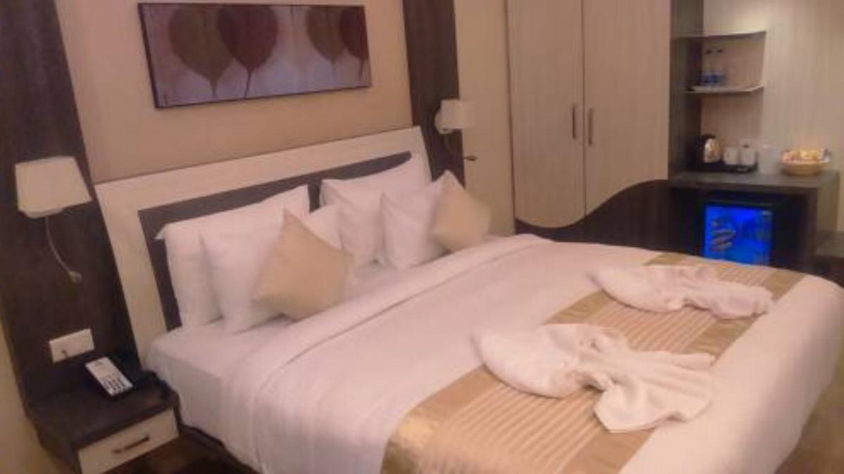 Prestige Hotel Hotel Mapusa India