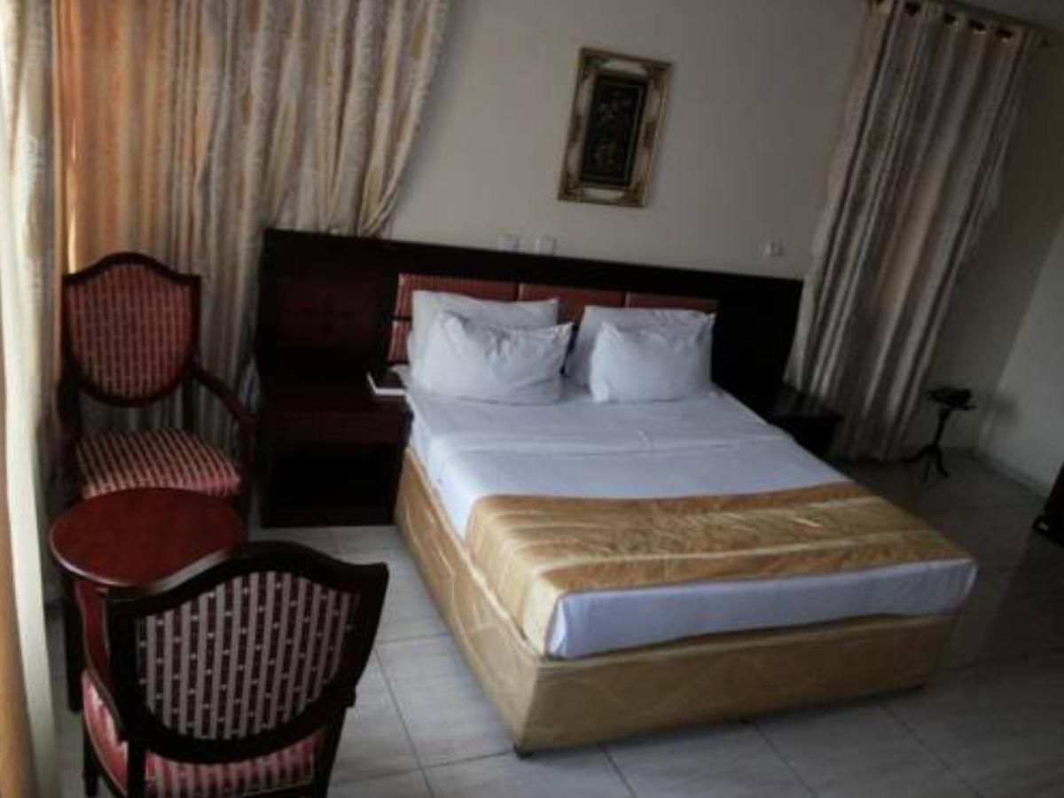 Prestige Hotel Hotel Benin City Nigeria