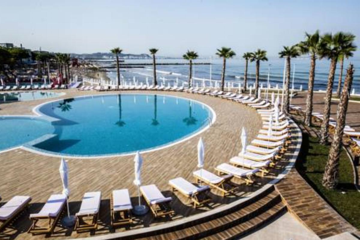 Prestige Resort Hotel Golem Albania