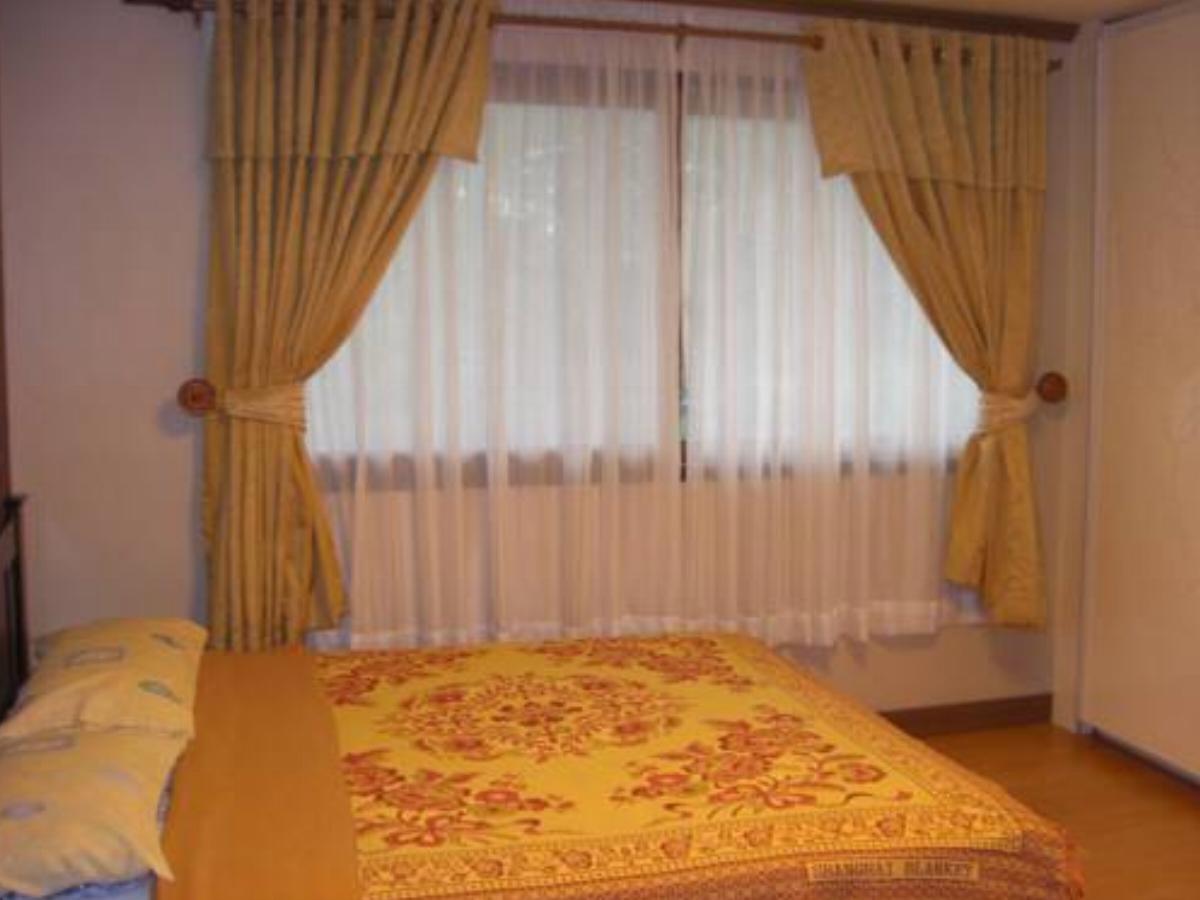 Prestige Vacation Apartments - Hanbi Mansions Hotel Baguio Philippines