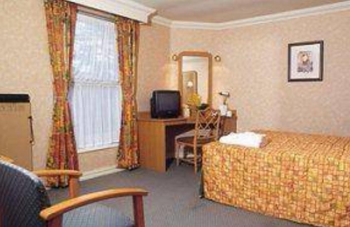 Preston Park Hotel Hotel Brighton & Hove United Kingdom