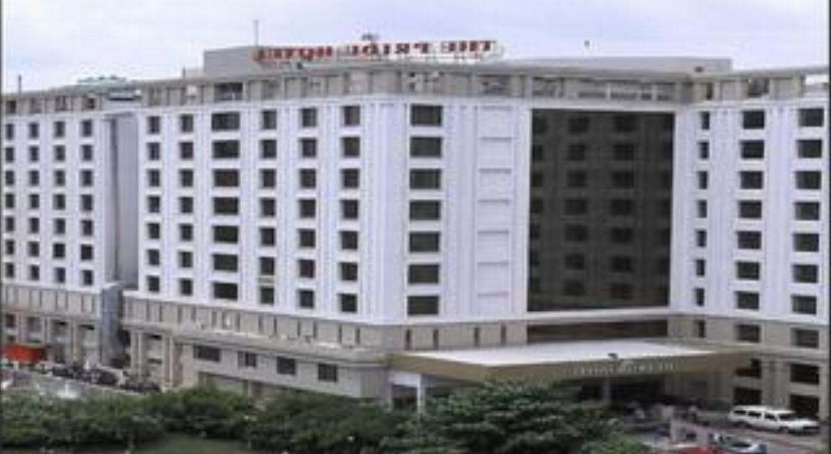Pride Plaza Hotel, Ahmedabad Hotel Ahmedabad India