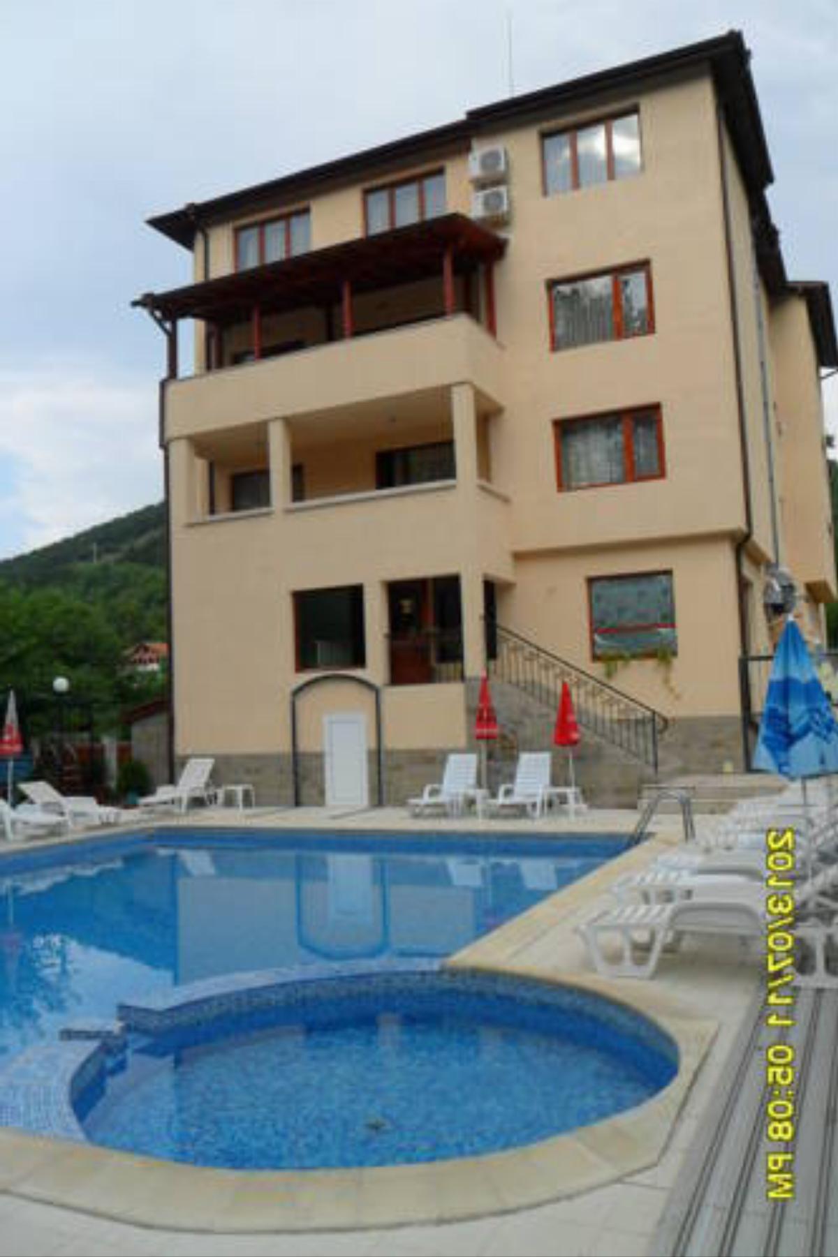 Prim Hotel Hotel Sandanski Bulgaria