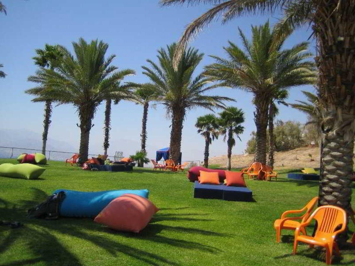 Prima Music Hotel Hotel Eilat Israel