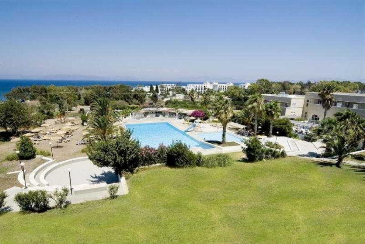 Primasol Archipelago Hotel Kos Greece