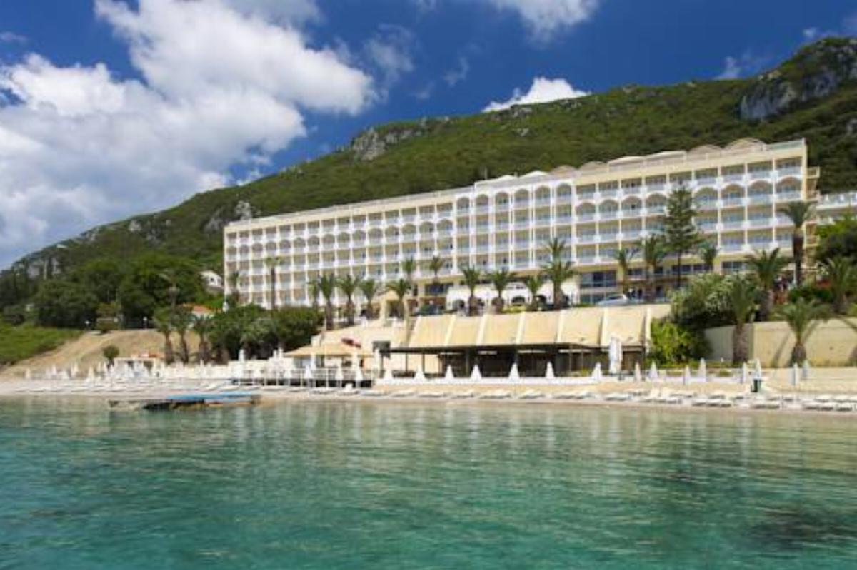 Primasol Louis Ionian Sun Hotel Agios Ioannis Peristerion Greece