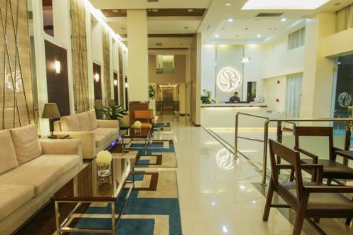 Prime City Resort Hotel Hotel Angeles Philippines