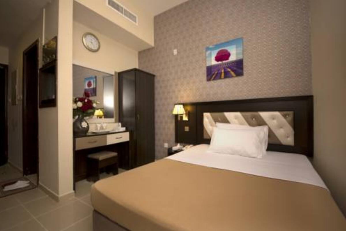 Prime Hotel Hotel Dubai United Arab Emirates