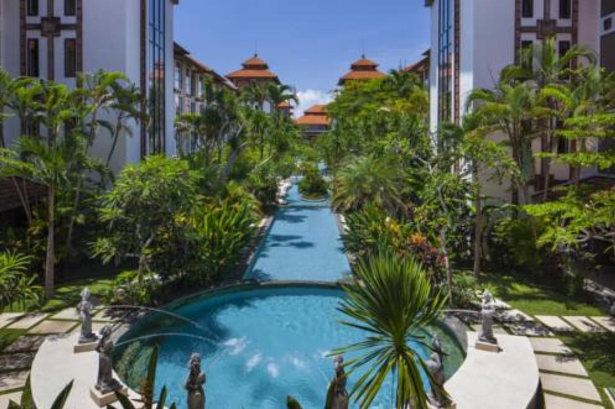 Prime Plaza Hotel Sanur – Bali Hotel Sanur Indonesia