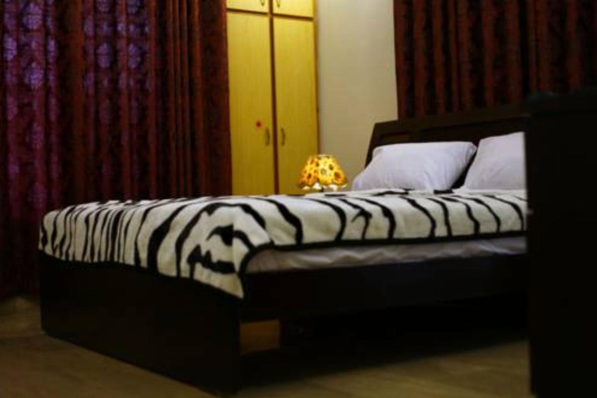 Prime Rose Guest House Hotel Karachi Pakistan
