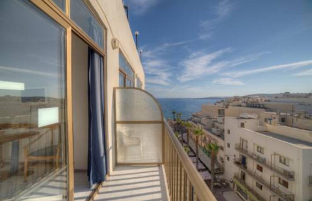 Primera Hotel Hotel Buġibba Malta