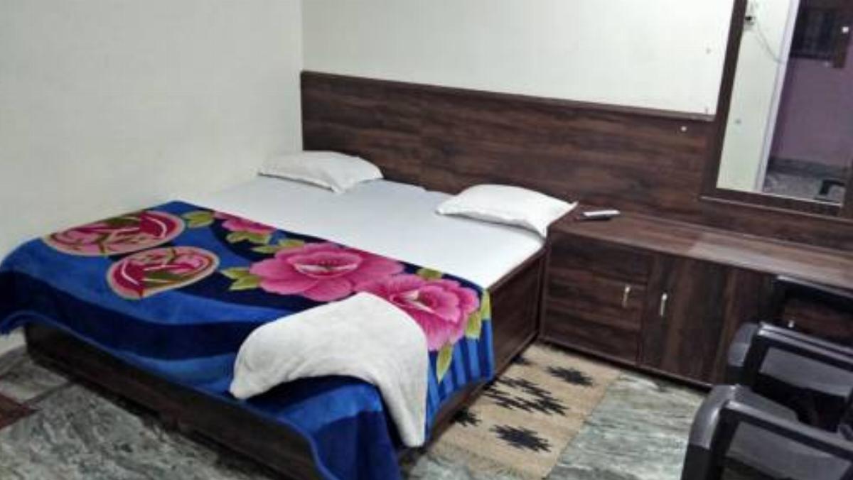 Prince tourist lodge Hotel Fatehpur Sīkri India