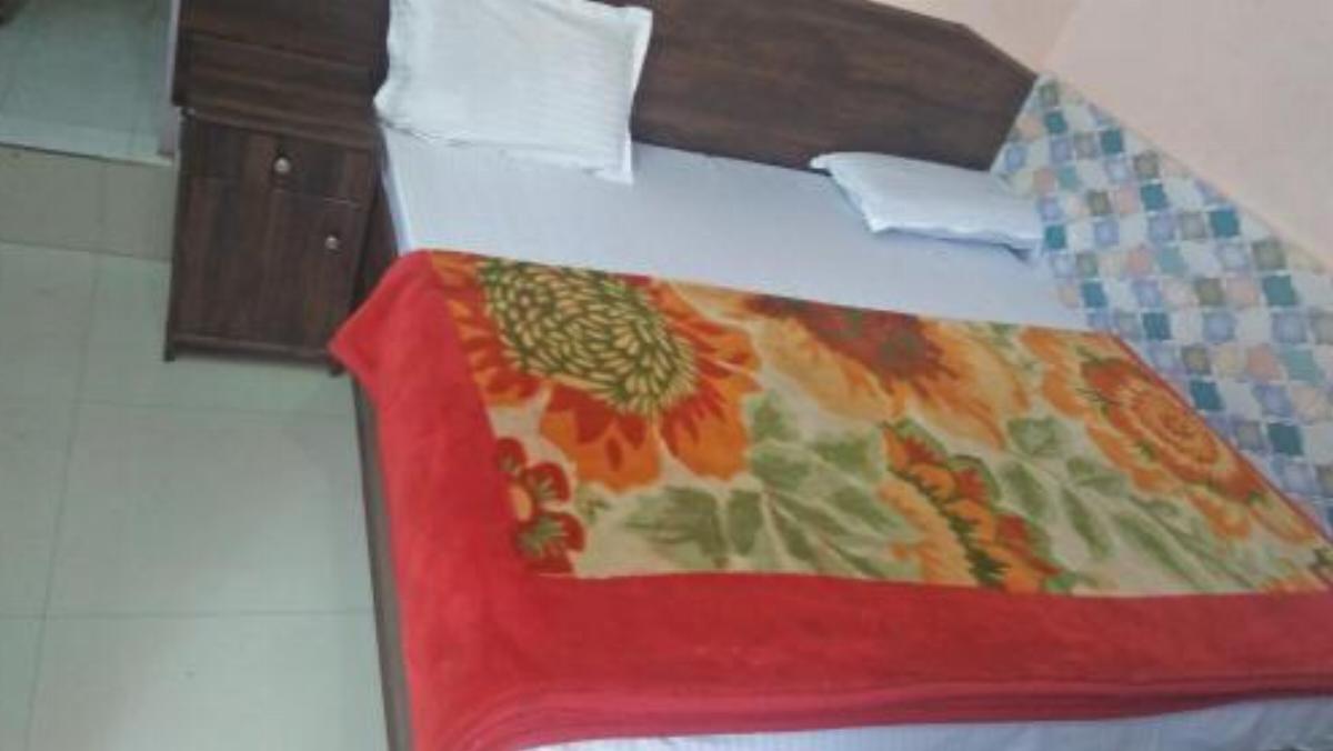 Prince tourist lodge Hotel Fatehpur Sīkri India