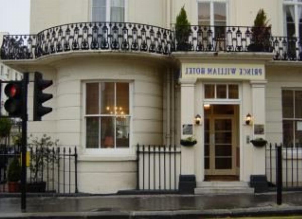 Prince William Hotel Hotel London United Kingdom