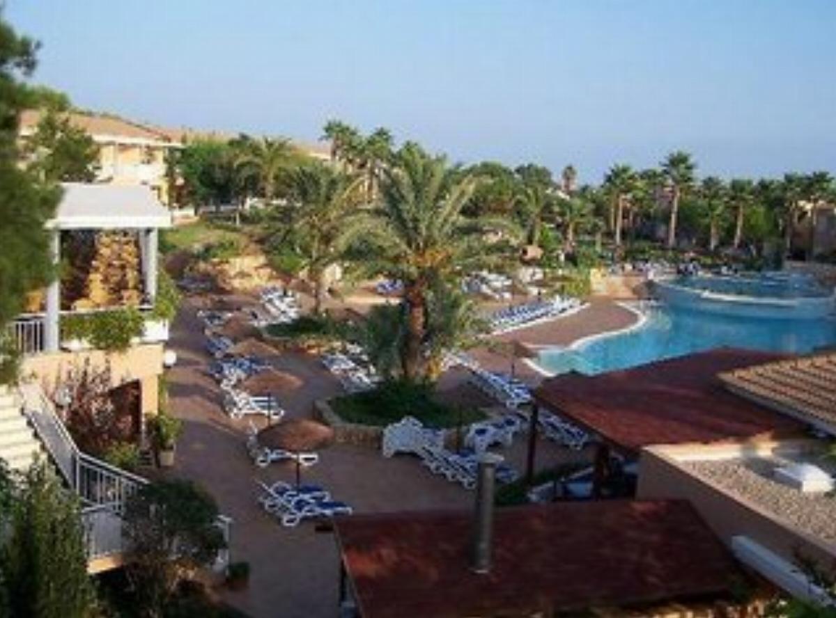 Princesa Playa Hotel Menorca Spain