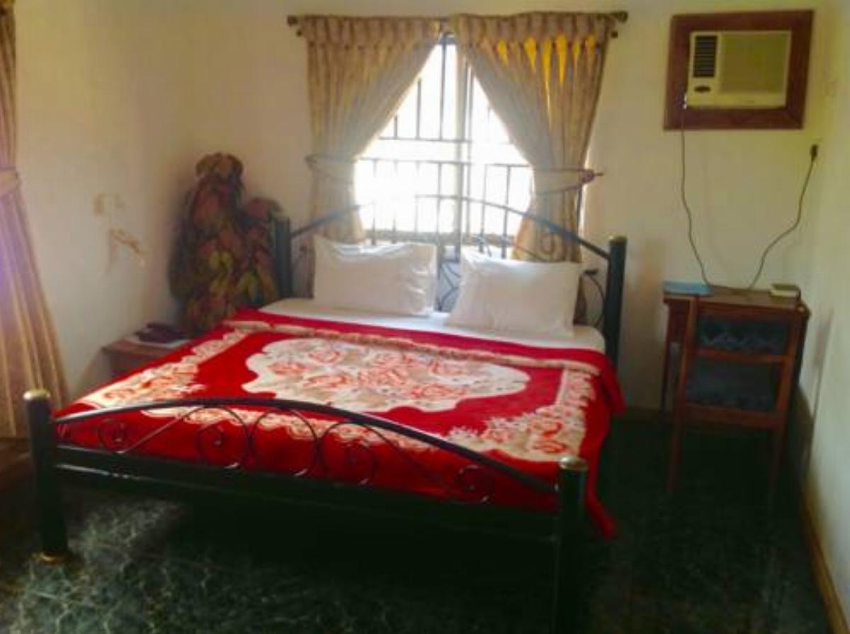 Princess Lodge Guest House Hotel Abeokuta Nigeria